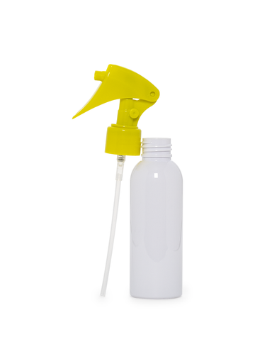 Bottle w/ Sprayer (100ml)