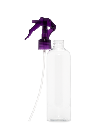 Bottle w/ Sprayer (250ml)