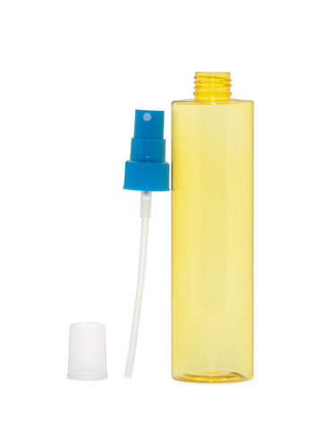 Sprayer Bottle w/ Diptube (300ml)