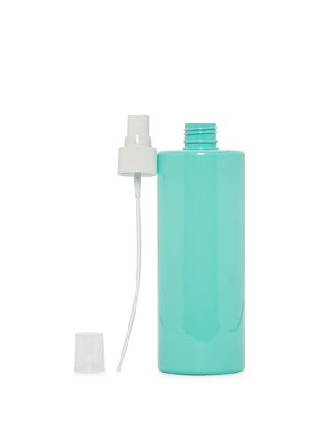 Sprayer Bottle w/ Diptube (400ml)
