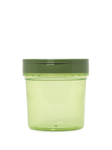 Big Jar with Flip Lid (480ML)