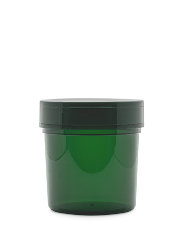 Big Jar with Flip Lid (600ML)