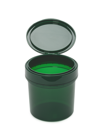 Big Jar with Flip Lid (600ML)