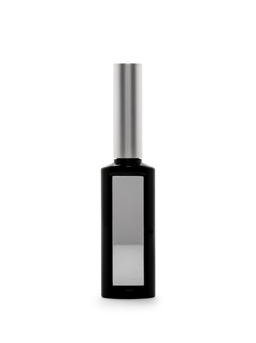 Lip Gloss Vial with Mirror -