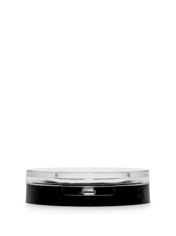 Single Well Compact with Clear Lid (5G)