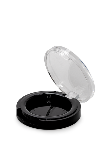 Single Well Compact with Clear Lid (5G)