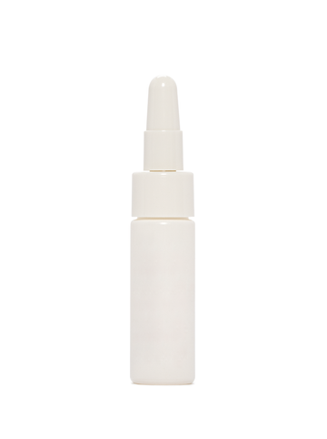 Bottle with Nozzle Tip (5 ML)