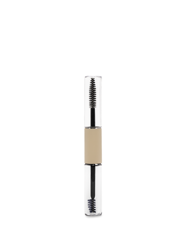 Dual Ended Mascara and Eye Brow (7+7 ML)