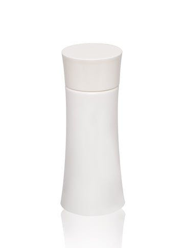 Bottle with Screw On Cap (180 ML)