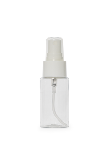 Dip Tube Pump Bottle(30ml)