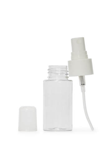 Dip Tube Pump Bottle(30ml)