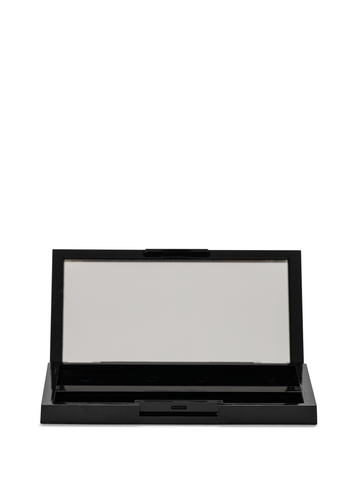 Compact Mirror Ectangular Rectangular Compact with Mirror