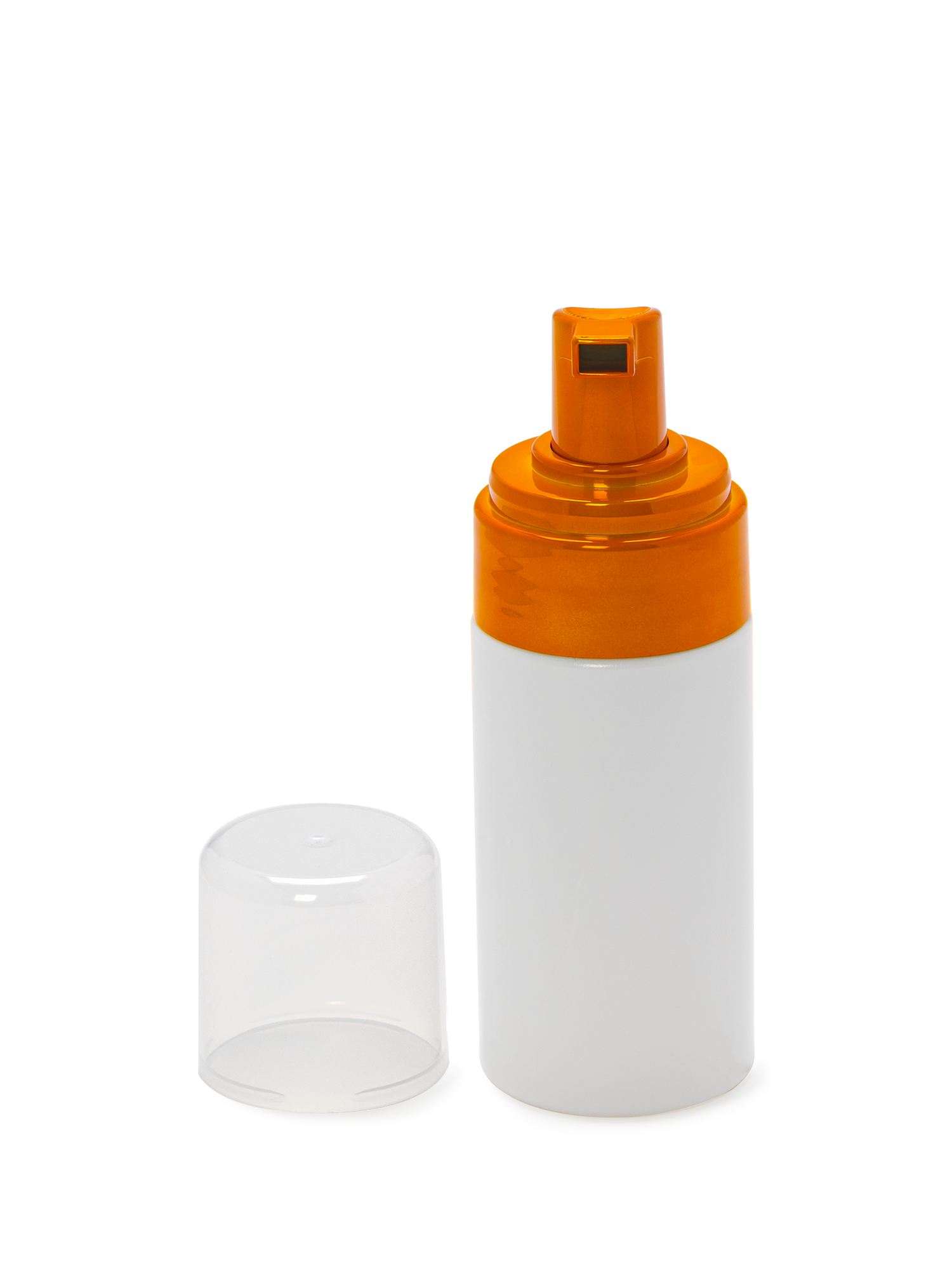 Foam Pump Bottle (30ML)