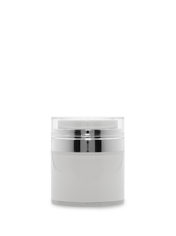 Airless Jar (50,80,100,120ml)