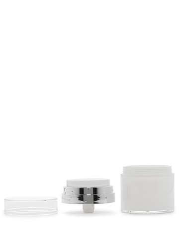 Airless Jar (50,80,100,120ml)