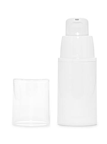 Airless Bottle (15/30/50ml)