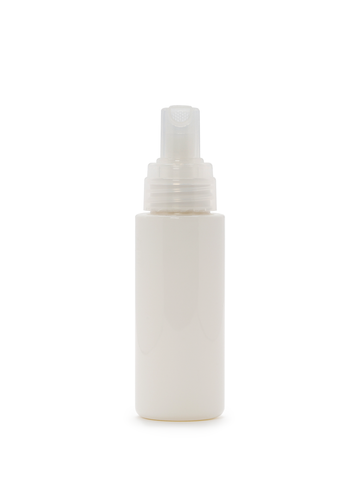 Plastic Spray Bottle with Dip Tube Pump (80ML)