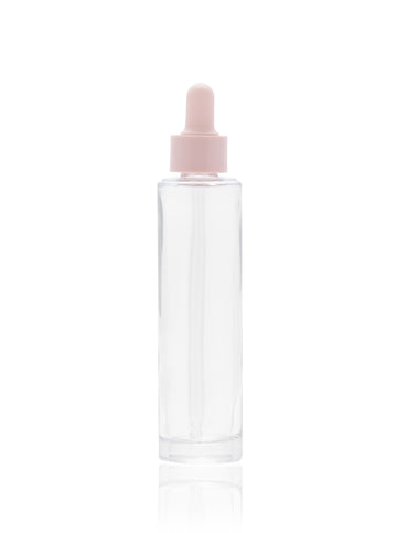 Glass Bottle w/ Dropper (50ml)