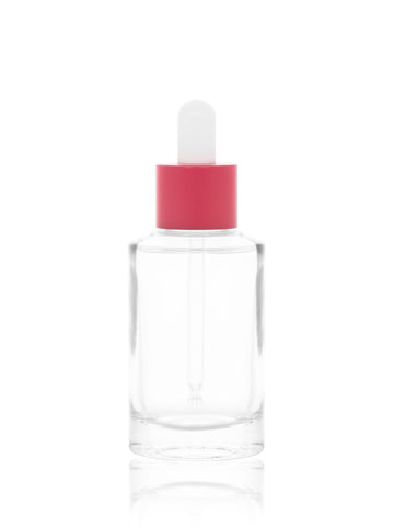 Glass Bottle w/ Dropper (50ml)