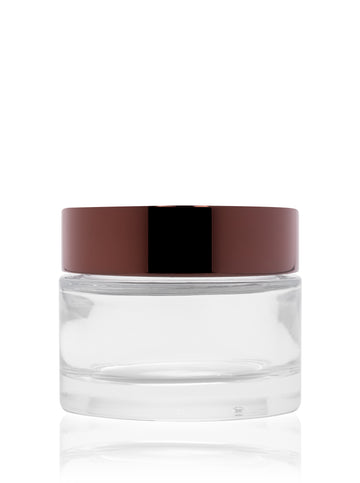 Glass Jar- 50ml