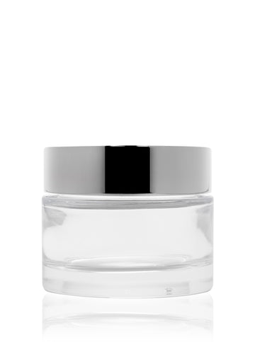 Glass Jar- 50ml