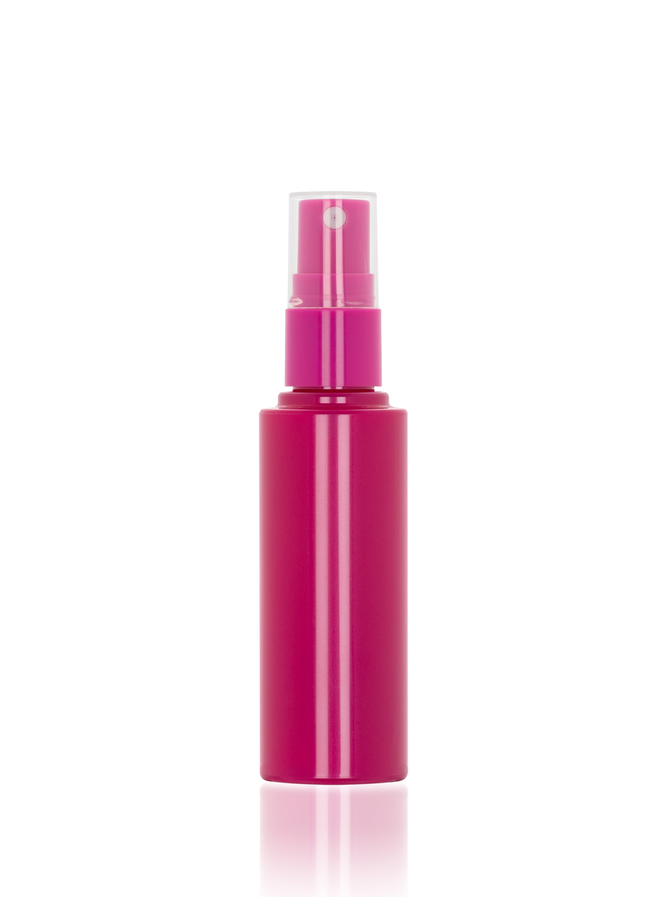 Fine Mist Spray Bottle (50 ML)