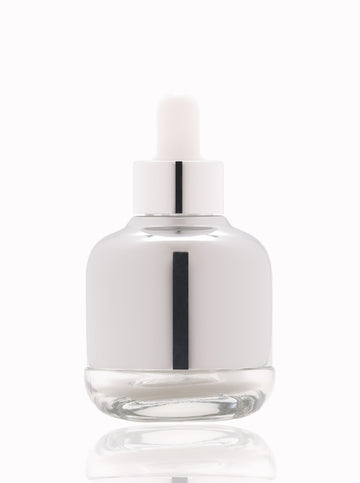 Glass Bottle w/ Dropper (40ml)