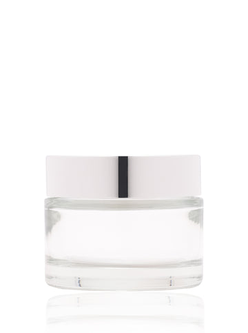 Glass Jar 50ml